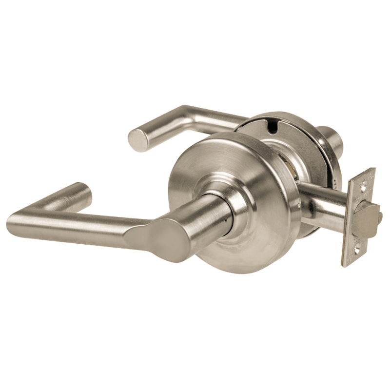 619 - Satin Nickel